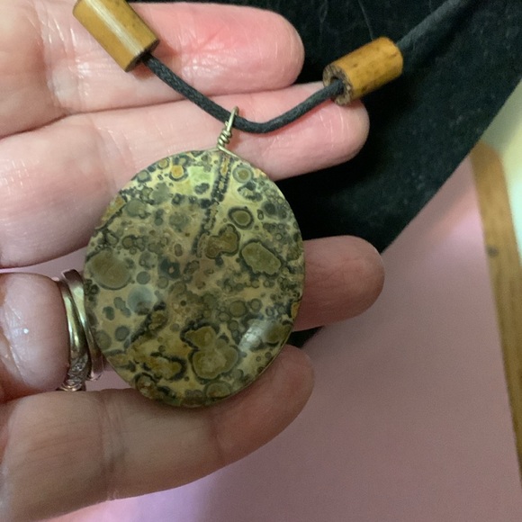 Unique necklace - Picture 5 of 6